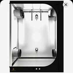 Secret Jardin Dark Room DR90 Grow Tent – 3x3 –