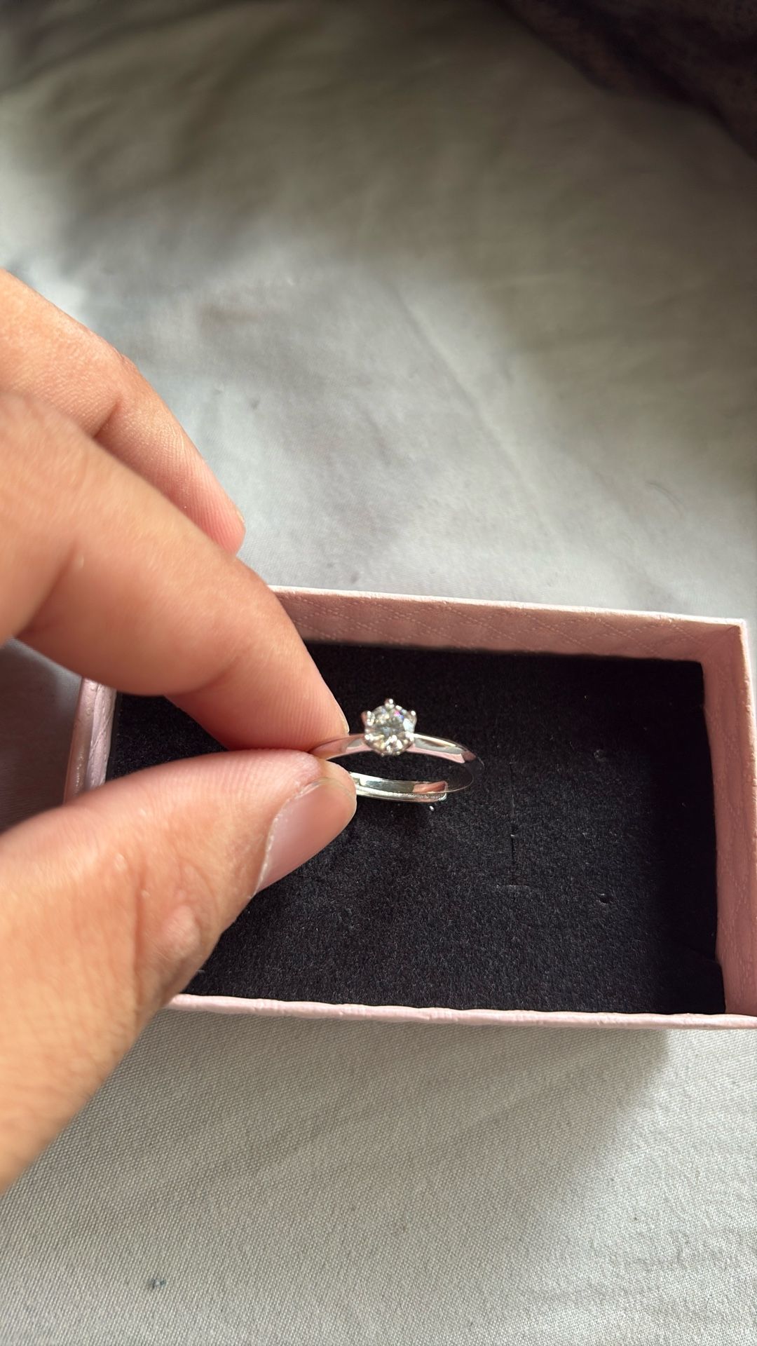 Diamond Ring
