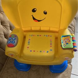 Silla $5.00 No Funciona  Sonidos 