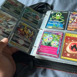 Pokémon Card Old And New