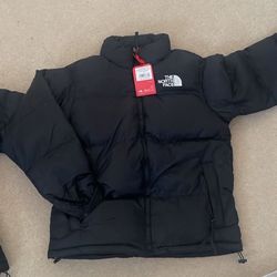 north face puffer