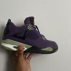 Jordan 4