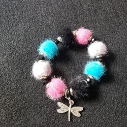 Handmade bracelet