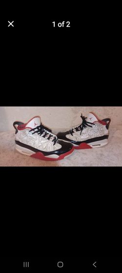 Air Jordan Dub Zero 