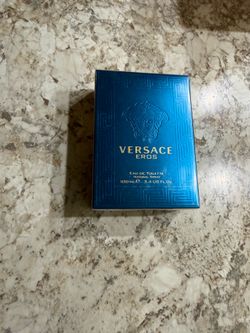 Versace Eros