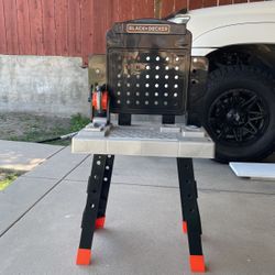 Black+decker (with Tools)