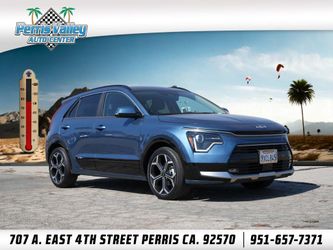 2025 Kia Niro