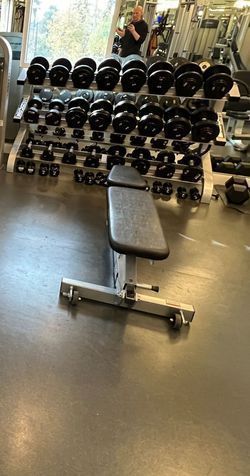 Life Fitness Signature Dual Adjustable Pulley