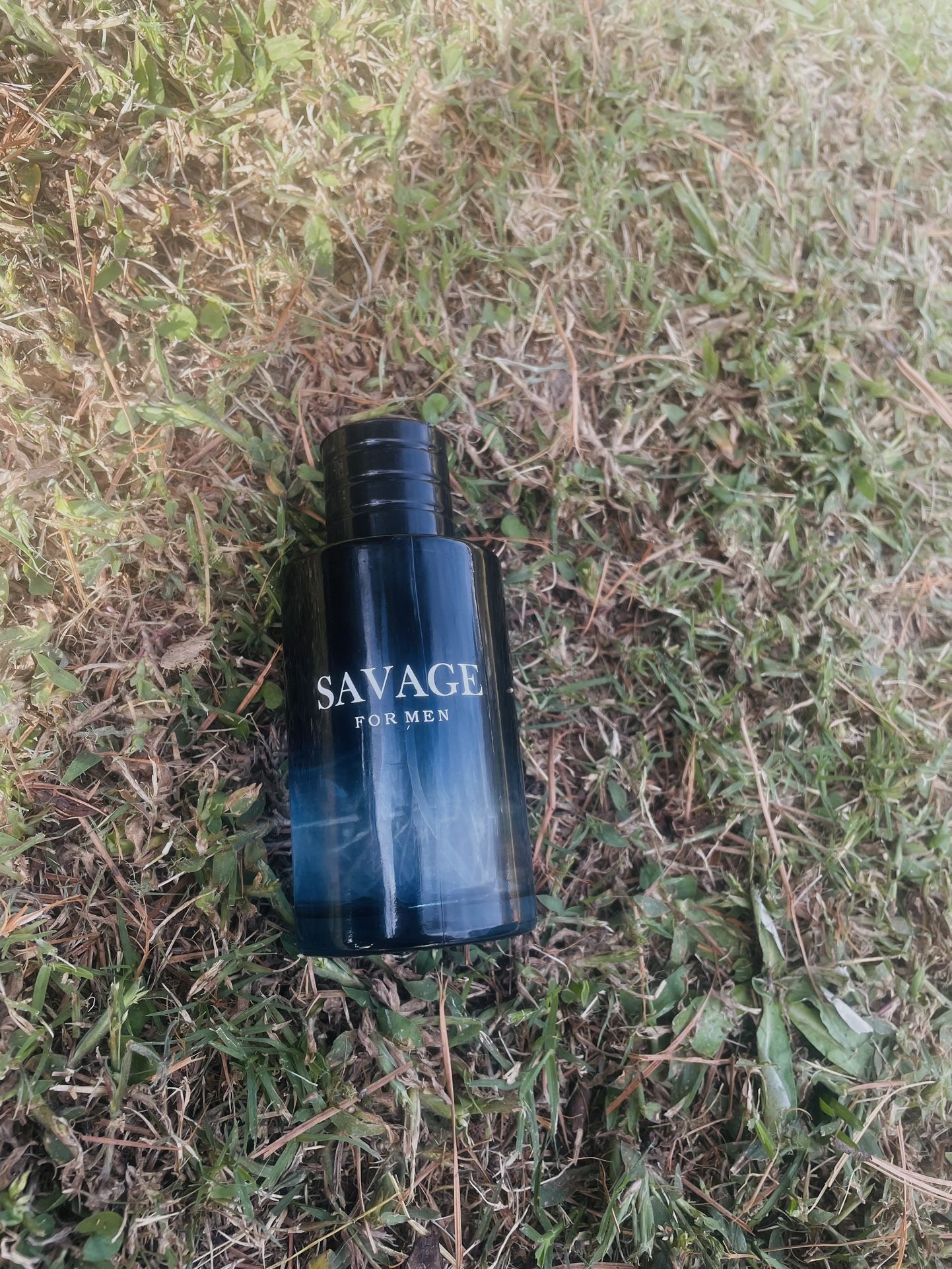 PERFUME Cologne for MEN Long Lasting Fragrance 100ML 3.4 Oz Gift Fast PARFUM