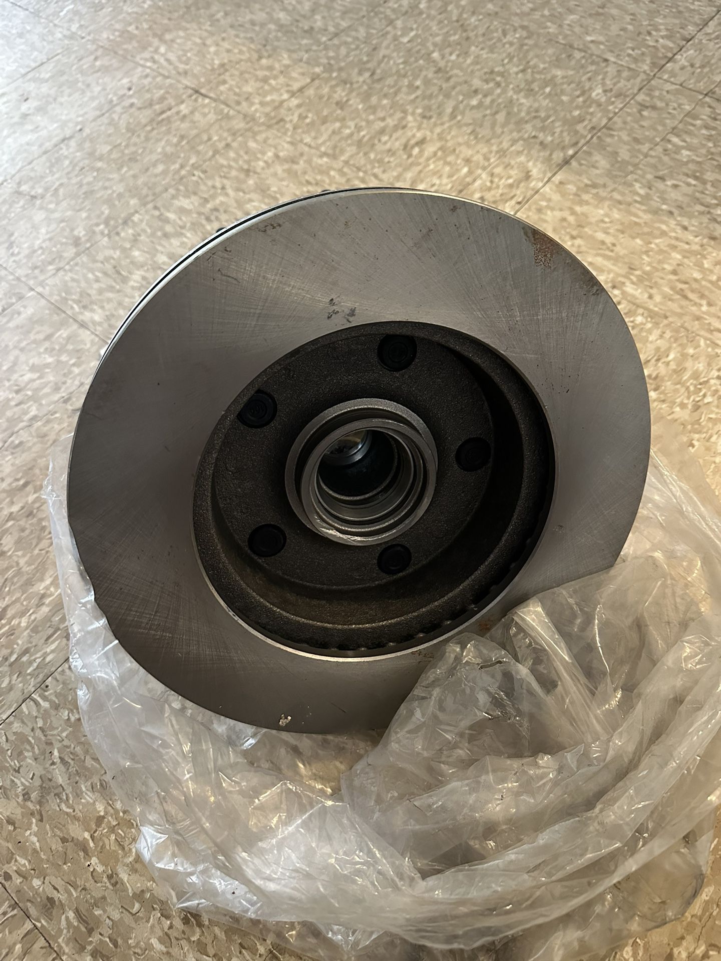 Rotors