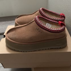 Tazzman Ugg Size 7