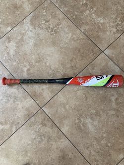 2017 Louisville Slugger Omaha 517 27” 17oz.