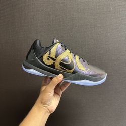 Kobe “Eggplant” ( Men’s) 