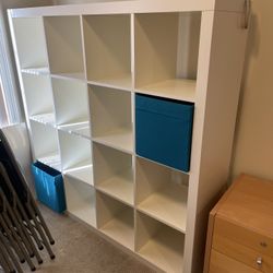 Cube Chest 