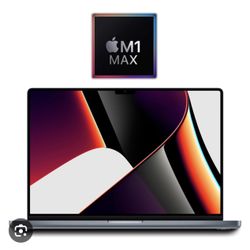 MacBook Pro