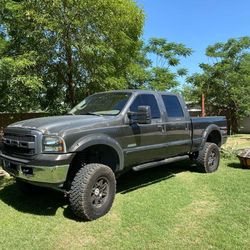 2006 Ford F-250