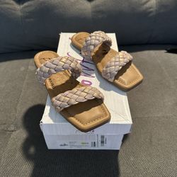 Women’s Blowfish Sandals