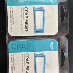 CPAP Filters