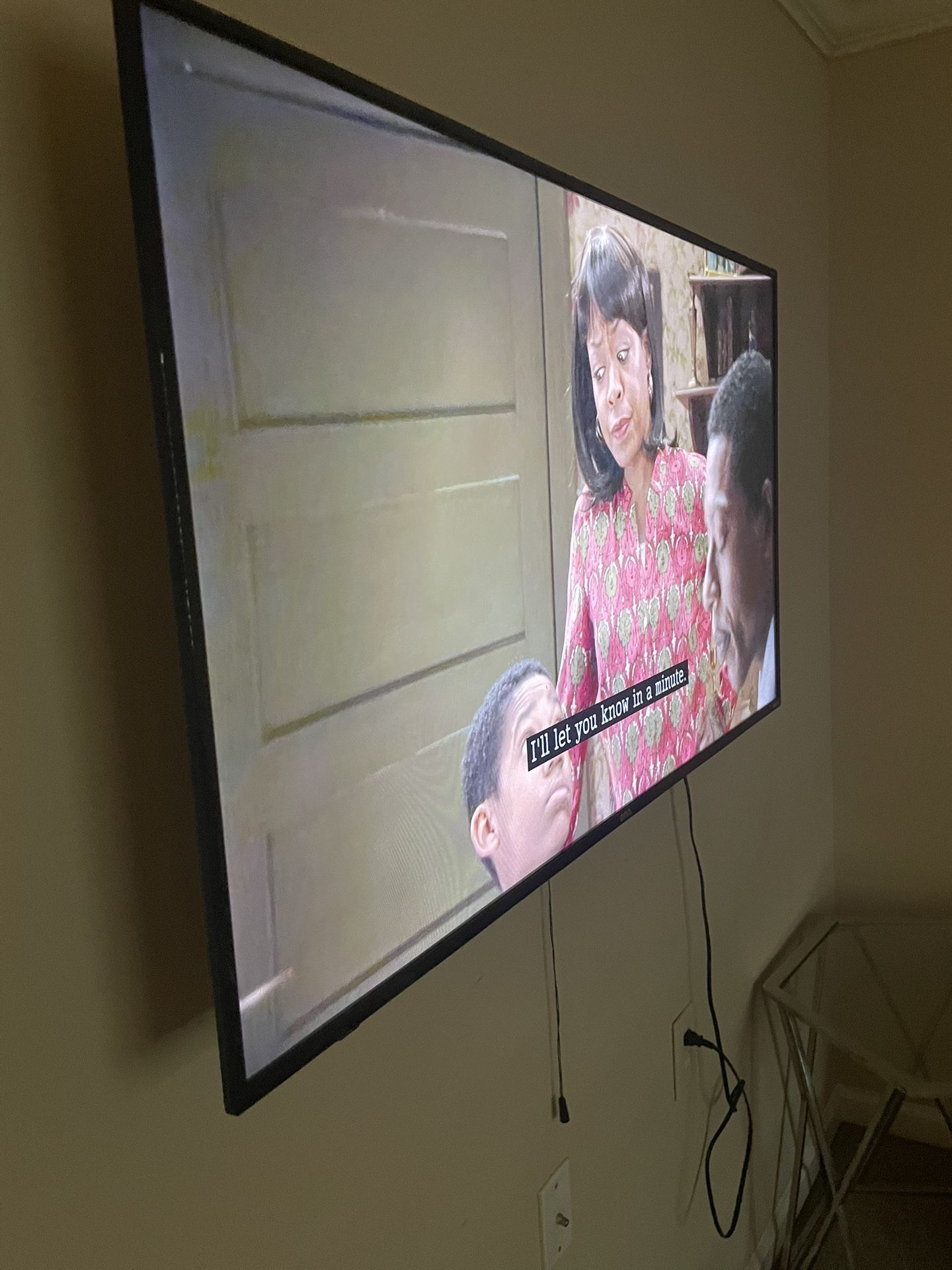 50 Inch Onn Tv Beautiful