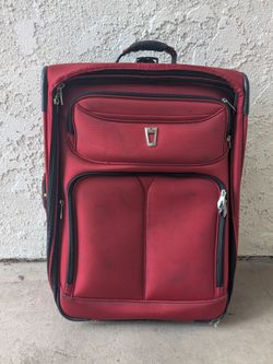 Luggage
