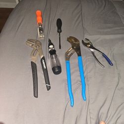 Tools