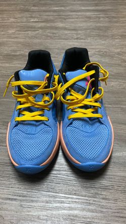 Nike Ja 2 ‘Blue Beyond’