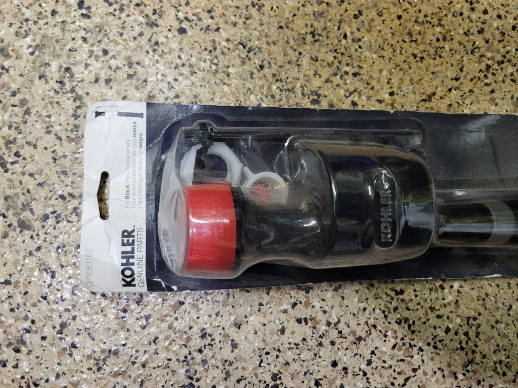 New Kohler Universal Toilet Fill Valve Replacement Part for Sale in