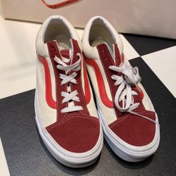 Vans Size 8.5