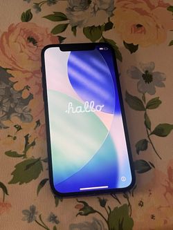 iPhone 12