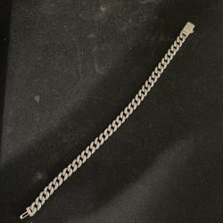 moissanite Bracelet 