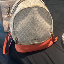 Mk Purse 
