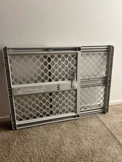 Baby Gate