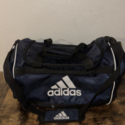 Adidas Duffle