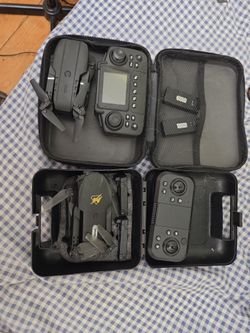 Drones
