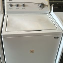 Kenmore Washer