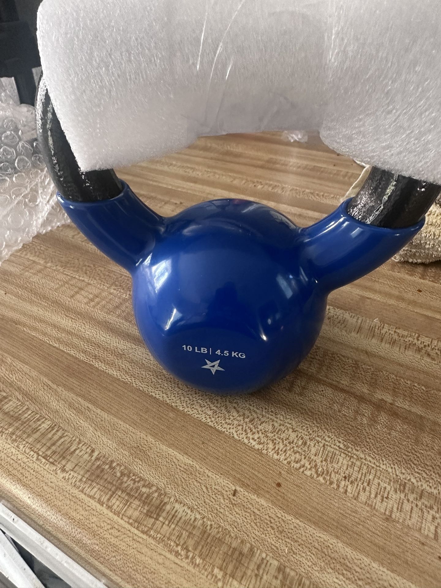 Kettle Bell