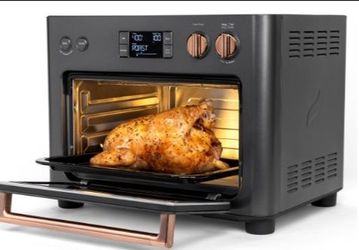 Oven with Air Fry  ( Café Couture )