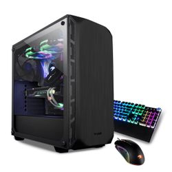 Gaming PC - Ryzen 5 3600 GeForce 3060ti