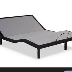 Mattress firm 300 adjustable base QUEEN