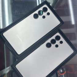 Samsung Galaxy S25 Ultra 256gb Unlocked 