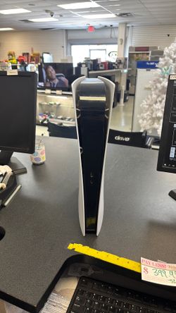 PS5