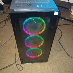 I7 9700f GTX 1660ti 1200 Gigs Of Storage 16 Gigs Of Ddr4 