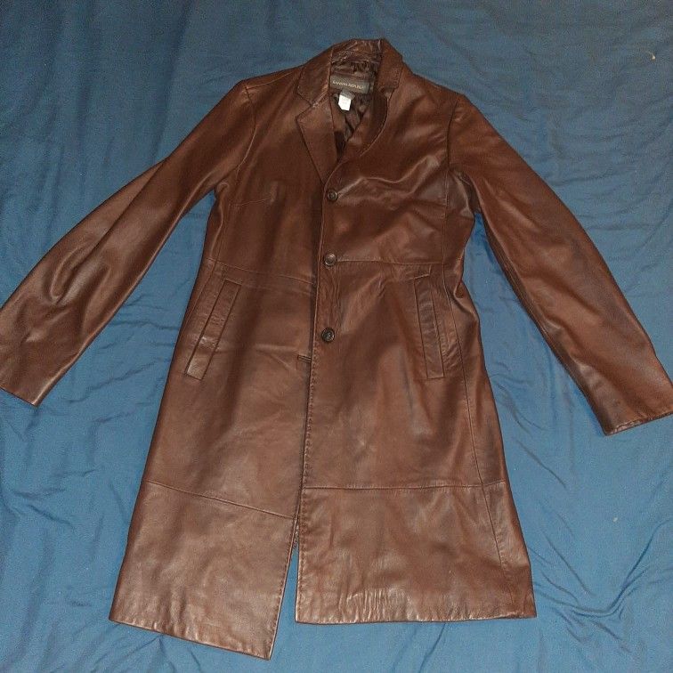 Banana Republic Jacket