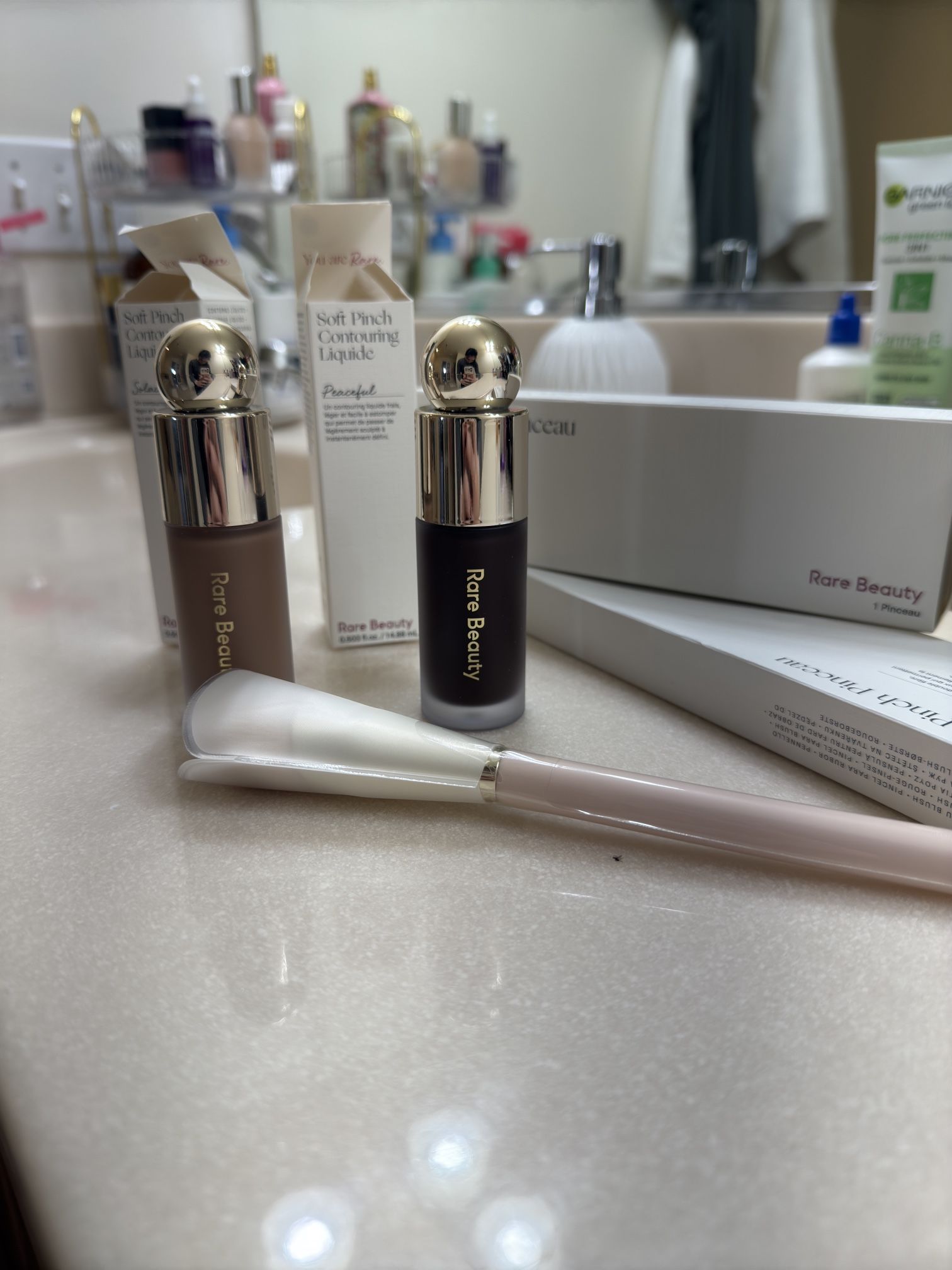 Rare Beauty Liquid Contour