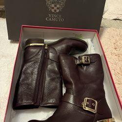 Vince Camuto Boots 