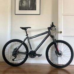 1500 hardtail outlet