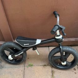 Toddler Balance Bike