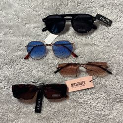 Brand New Sunglasses