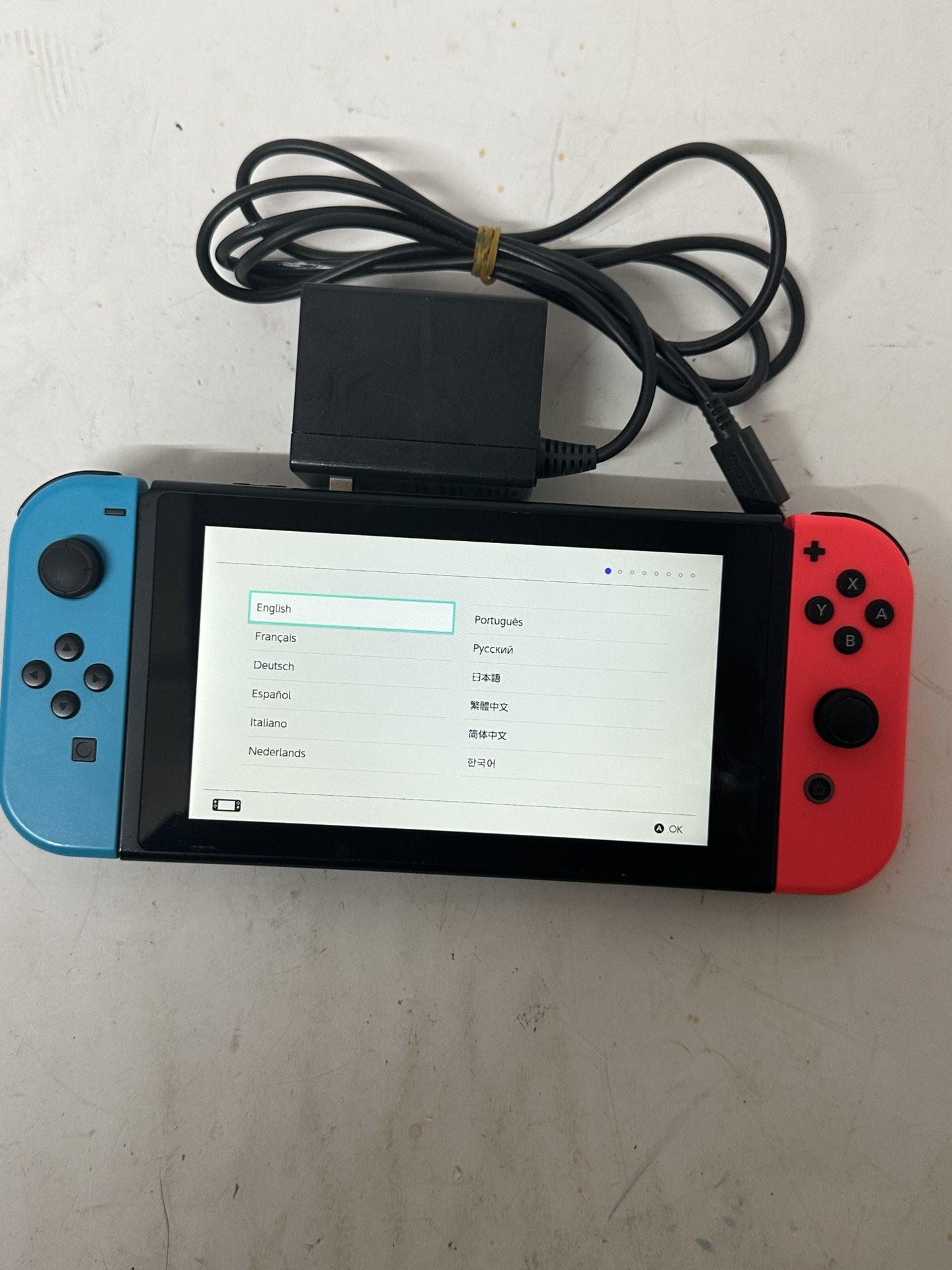 Gaming Nintendo Switch #48202