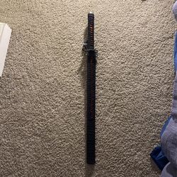 “nerf” Sword